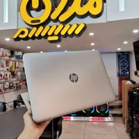 اچ پی ProBook 450G4 i5فول پورت بک لایت|رایانه همراه|یزد, |دیوار