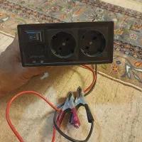 اینورتر 500وات