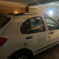 کوییک GXRL مدل ۱۴۰۴ صفر