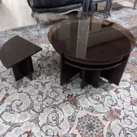 میز|مبلمان خانگی و میز عسلی|همدان, |دیوار