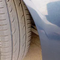 تیبا ۱ مدل ۹۶