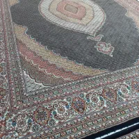 فرش با اصالت ایرانی طرح ریزماهی|فرش|ساری, |دیوار