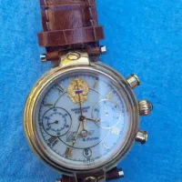 ساعت بسیار لوکس هدیه سلطنتی رییس جمهور روسیه