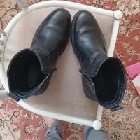 پوتین خارجی اندونزی وکفشدستدوزسناتوری