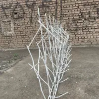 حفاظ شاخ گوزنی نرده آبشاری|خدمات پیشه و مهارت|شهریار, شهرک مصطفی خمینی|دیوار