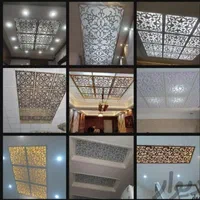 نصاب سقف کاذب وکناف|خدمات پیشه و مهارت|رباط‌کریم, رباط‌کریم|دیوار