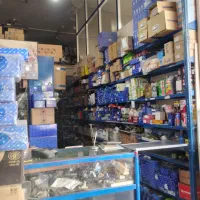 قطعات استوک|قطعات یدکی و لوازم جانبی|زنجان, |دیوار