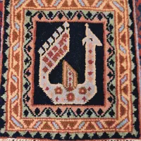 رومیزی دستباف کادویی|گلیم، جاجیم، گبه|اصفهان, جلفا|دیوار