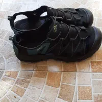 صندل هومتو مردانه