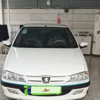 پژو پارس موتور جدید دریچه سیمی