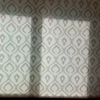 پرده زبرا شب و روز دو مکانیزه