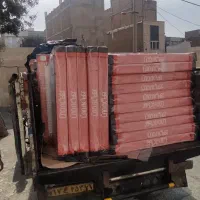 رادیاتور ، شوفاژ ، پانلی  معتبر ترین برند ایران|آبگرمکن، پکیج، شوفاژ|اسلام‌شهر, مطهری|دیوار