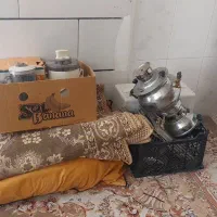 روفرشی ۱۲ متری سالم|روفرشی|سامان, |دیوار