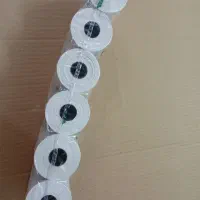 فیش/رسید پرینتر دستگاه پوز رول کاغذ حرارتی هانسول|لوازم التحریر|اصفهان, خواجو|دیوار