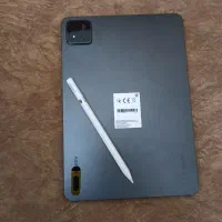 تبلت شیائومی pad 7 با قلم و کیف هوشمند