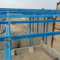 پوشش کار سوله|خدمات پیشه و مهارت|رباط‌کریم, نصیرشهر|دیوار