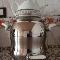 کتری قوری