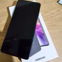 گوشی سامسونگ A73 5G|موبایل|اردبیل, |دیوار