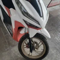 موتور کلیک ۱۵۰