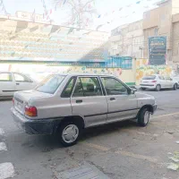 پراید صبا ۸۶|خودرو سواری و وانت|تهران, نارمک|دیوار