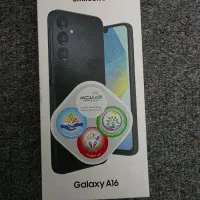 گوشی سامسونگ A16ویتنامی پلمپ