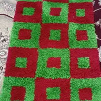 فروش فرشینه وپادری دست بافت