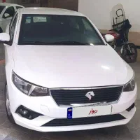 تارا 6دنده  viپلاس403|خودرو سواری و وانت|سبزوار, فرهنگیان|دیوار