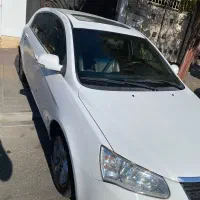 جیلی RV مدل ۲۰۱۴