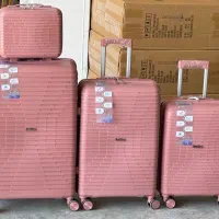 چمدان صدرصد نشکن مارک فشیون