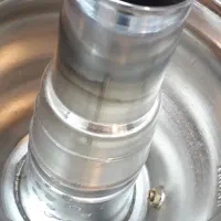 سماور ۶ لیتری نو ورق سنگین ۸ میل مارک نوبل|سماور، چایساز، قهوهساز|قم, بکایی|دیوار