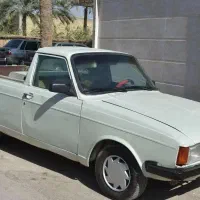 پیکان وانت|خودرو سواری و وانت|خرمشهر, |دیوار