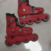 اسکیت مارو روسرز اصل