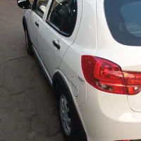 کوئیک Rs|خودرو سواری و وانت|تهران, ابوذر|دیوار