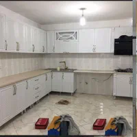 کابینت ام دی اف و هاسگلاس / آماده و سفارشی|مصالح و تجهیزات ساختمان|قم, انصار‌الحسین|دیوار