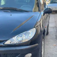 ۲۰۶ تیپ ۲ مدل ۸۸