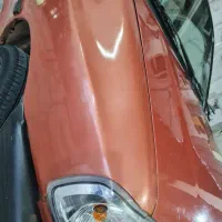 پراید دوگانه کارخانه