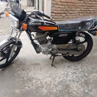 موتور ساوین مدل 94 مدارک آماده 200cc