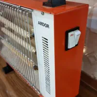 بخاری برقی قدیمی ایتالیایی|بخاری، هیتر، شومینه|رشت, نخودچر|دیوار