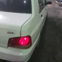 پراید۱۳۲مدل ۱۳۹۶|خودرو سواری و وانت|دزفول, |دیوار