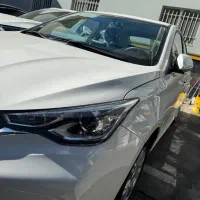 فردا موتور۵۱۱(fmc511)/صفرکیلومتر/تحویل فوری