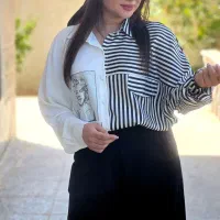 شومیز و کت زنانه