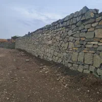 فروش سنگ مالون و مصالح ساختمانی