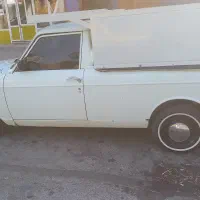 وانت پیکان در حد نو بیرنگ مدل ۹۳