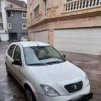 تییا ۲ مدل ۱۴۰۰