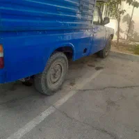 نیسان پاترول ۷۲