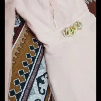 لباس عقد نو و کاملا سالم
