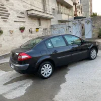 مگان2000وارداتی2008