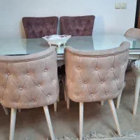 میز ناهارخوری