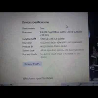 لپتاب ایسر|رایانه همراه|بروجرد, |دیوار