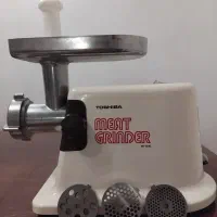 چرخ گوشت توشیبا